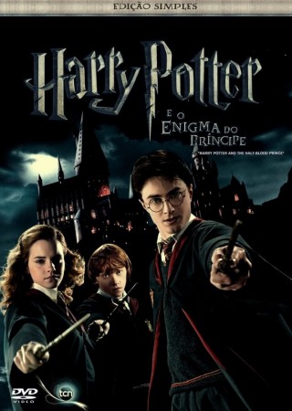 Harry Potter e o Enigma Do Príncipe
